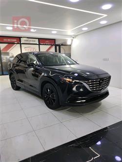 مازدا سي اكس-9